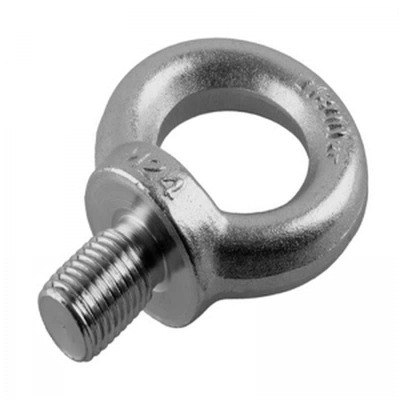 Рым-болт 30 оцинк. (5шт)