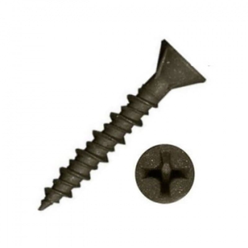 Саморез для крепления ГВЛ 3.9x45 (5кг)