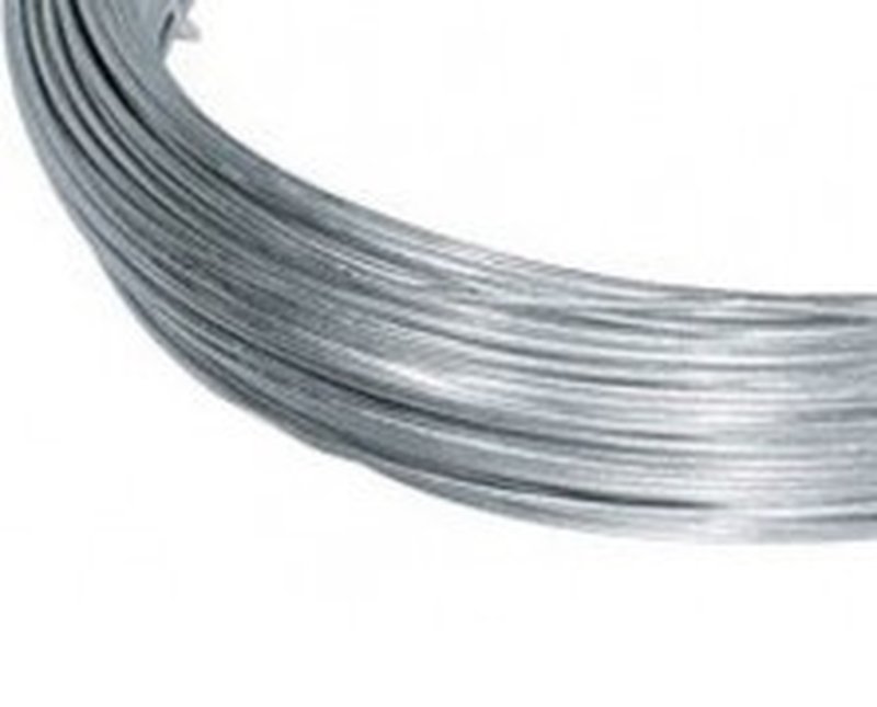проволока о/к торговая ГОСТ 3282-74 светл 2,5 (1050 кг)