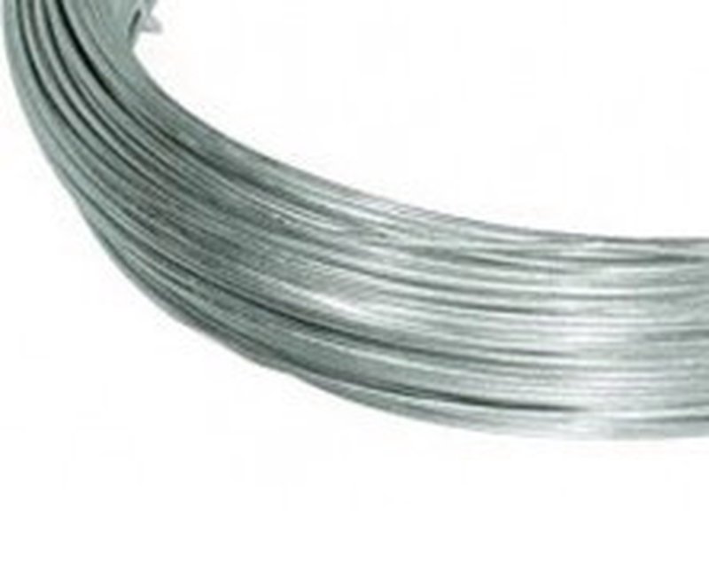 проволока о/к торговая ГОСТ 3282-74 отожж 1 (80 кг)