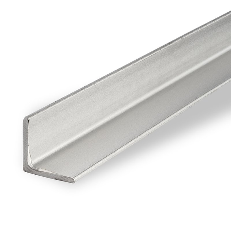 Уголок нержавеющий никельсодержащий 30х3