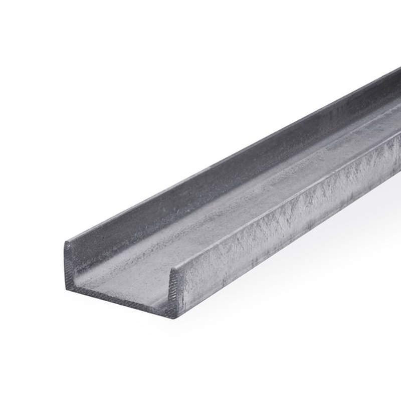 Швеллер низколегированный 12 П