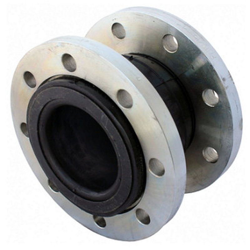 Компенсатор Danfoss ZKB Ду350 фланцевый 149B008294