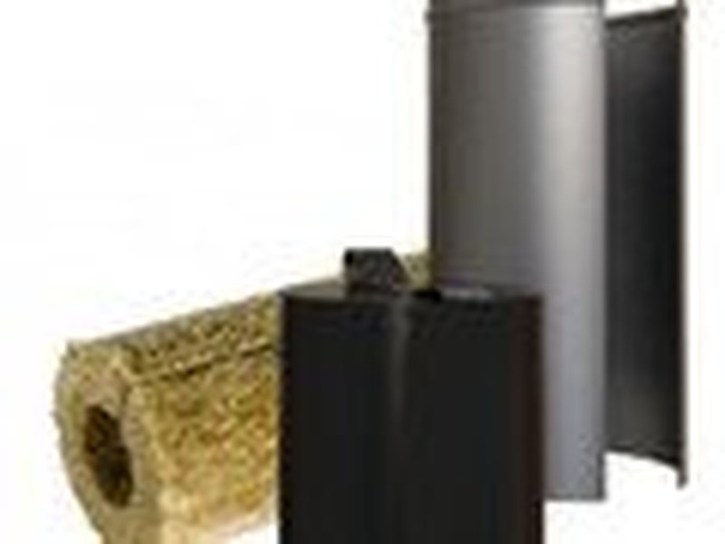 Комплект заделки стыка 159/280 ППУ-ОЦ  ТЕПЛО-10П