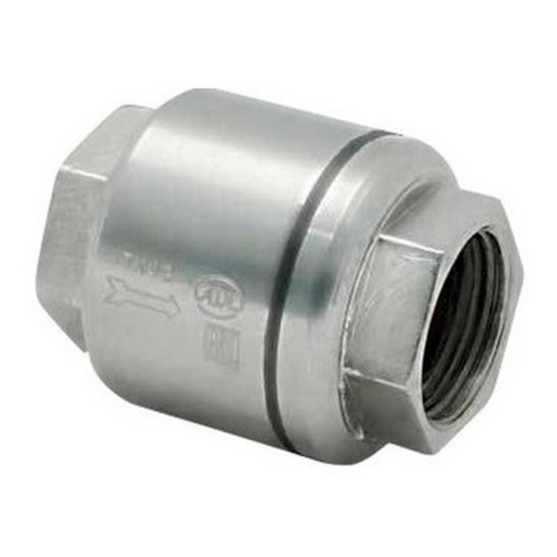 Конденсатоотводчик термостатический АДЛ Стимакс ТК42 Ду25 Ру40 dP22 резьбовой, корпус - сталь 08Х18Н10