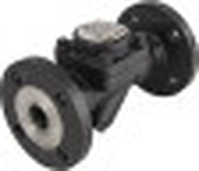 Конденсатоотводчик АСТА КТ133 Ду20 Ру16 термостатический фланцевый, корпус - сталь