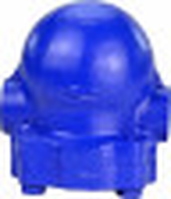 Конденсатоотводчик поплавковый STF2131K-T Ду50 Ру16 резьбовой, корпус - углеродистая сталь EN-1.0619