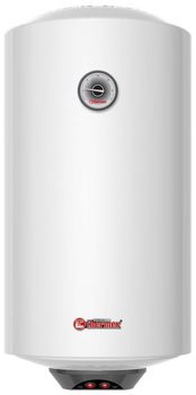 Водонагреватель электрический накопительный THERMEX Praktik 50 V Slim, 50 л, 2,5 кВт