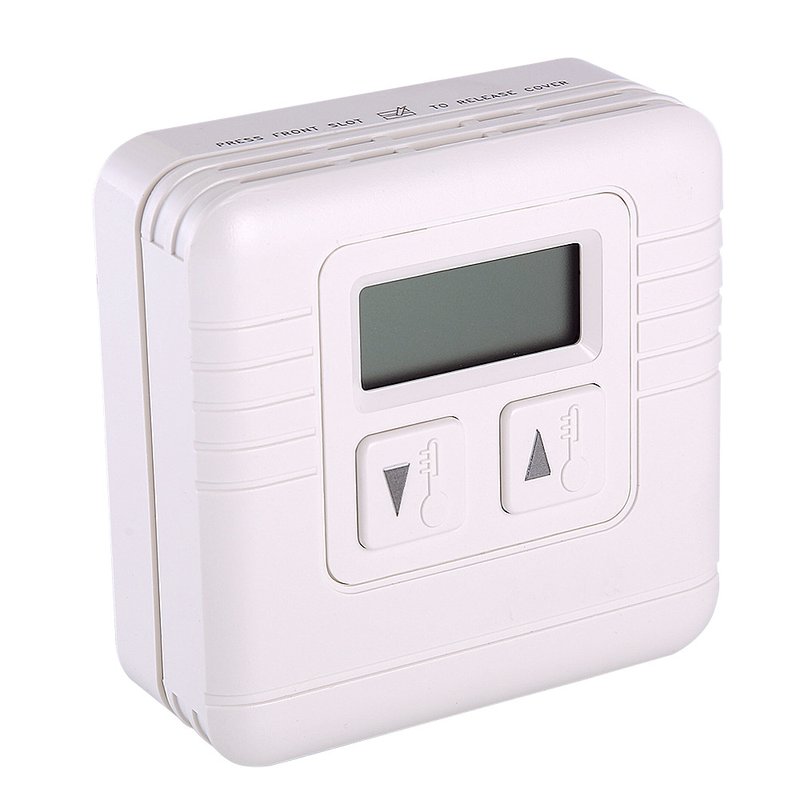 Термостат Valtec VT.AC701.0.0 электронный комнатный