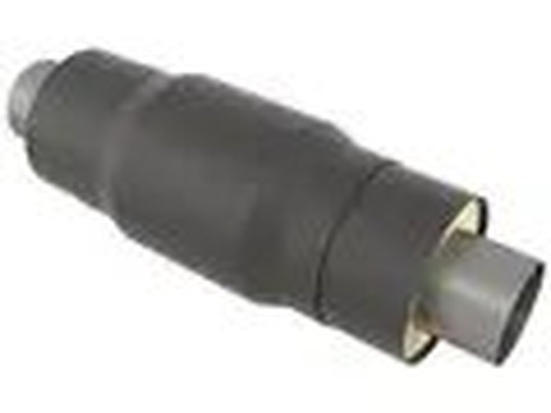 СКУ ППУ 65-25-70 э/св 76х3.5/140 ППУ-ПЭ осевой ход +- 35мм