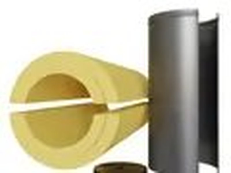 Комплект заделки стыка 133/225 СкППУ-ОЦ ТЕПЛО-9