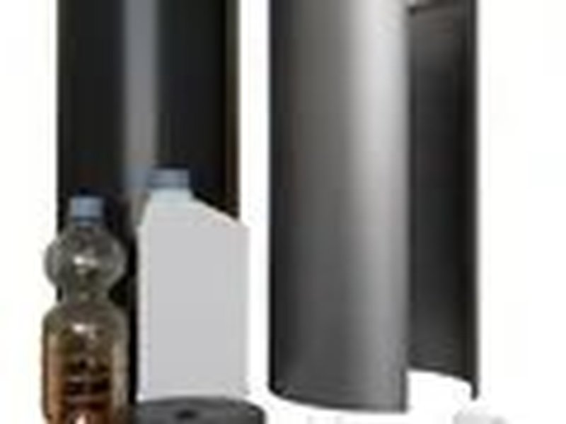 Комплект заделки стыка 32/125 ППУ-ПЭ-МП ТЕПЛО-8