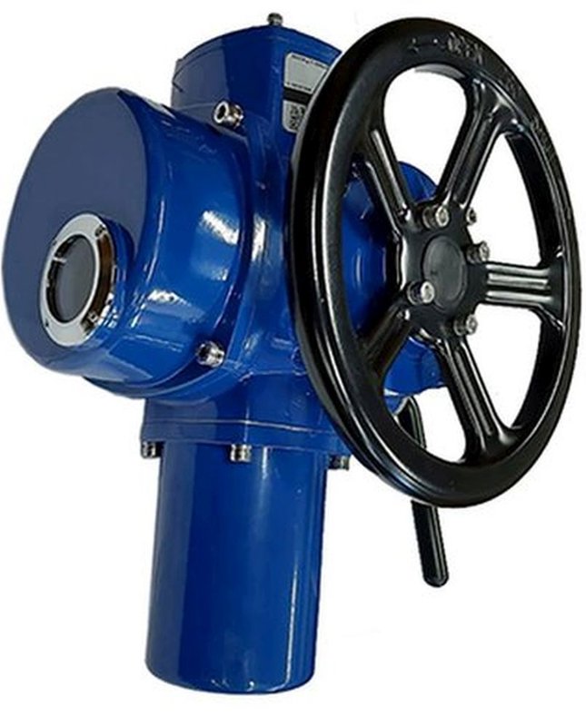 Электропривод многооборотный DENDOR MT903.M30-24 Ду300 380В