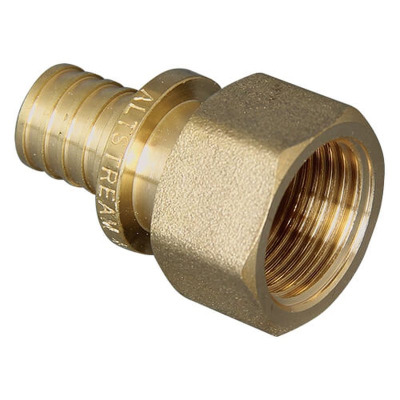 Муфта ALTSTREAM Дн32x1