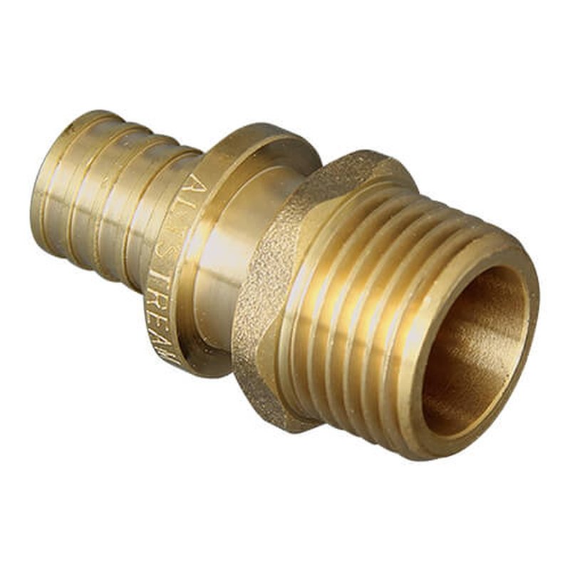 Муфта ALTSTREAM Дн25x1