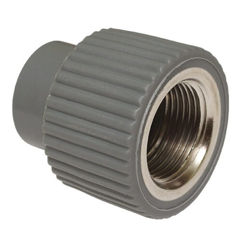 Муфта ALTSTREAM Дн16x3/4