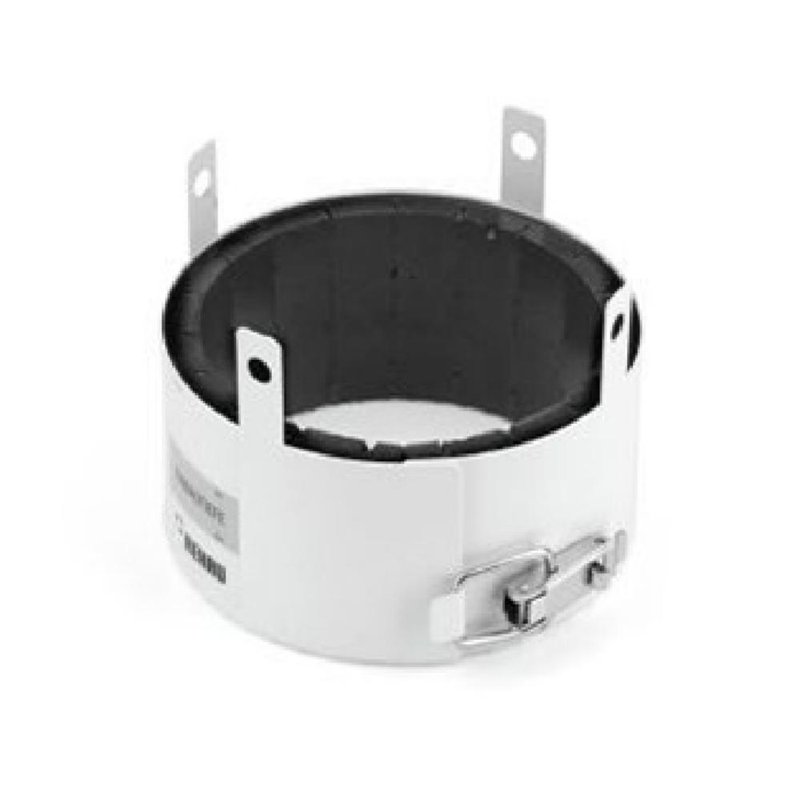 Противопожарная манжета REHAU Плюс Дн40-50 для канализационной системы Raupiano Plus