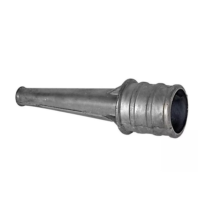 Ствол ручной пожарный Татполимер РС-50.01 А аллюминий