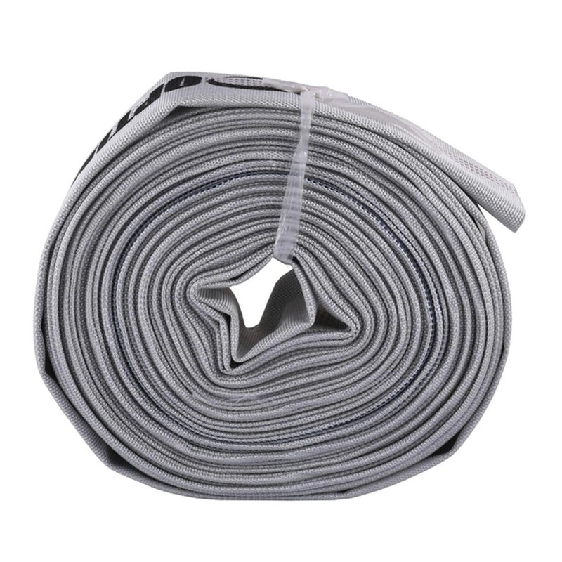 Рукав пожарный Китай РПК (В) Ду50 Ру10 напорный