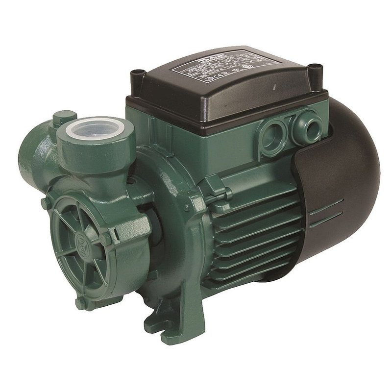 Насос вихревой электрический DAB KPS 30/16 T Ру6 3x230-400В/50Гц
