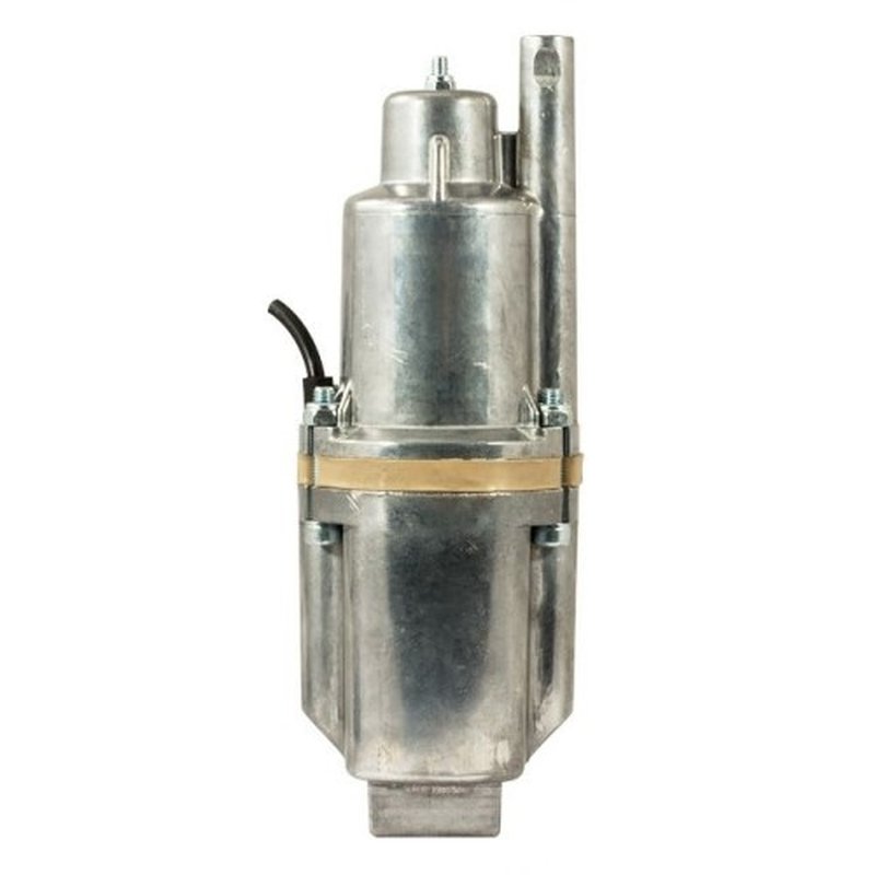 Насос вибрационный Unipump Бавленец-М БВ 0,12-40-У5 15м верхний забор, кабель 15 м