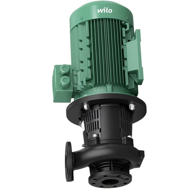 Насос консольно-моноблочный Wilo BL-50 50/250-3/4 Ру16, напряжение 3x400В