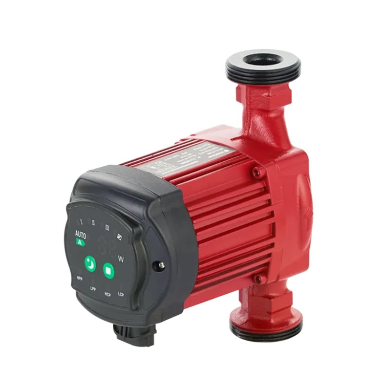 Насос циркуляционный энергоэффективный с мокрым ротором Unipump LPA 32-40 Ру10 1х230В/50Гц