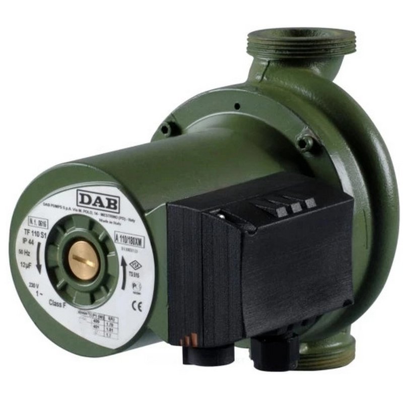 Насос циркуляционный DAB A 56/180 XM PN10 1Х230В/50ГЦ