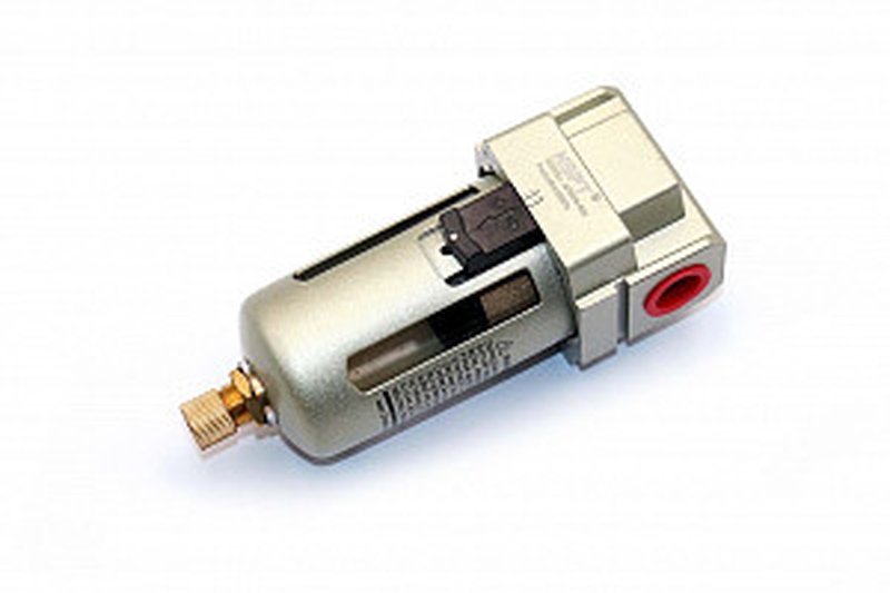 Пневматический фильтр AF3000-03N