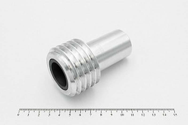 Сопло MTC-6,5 х80 мм, Вентури, карбид вольфрама
