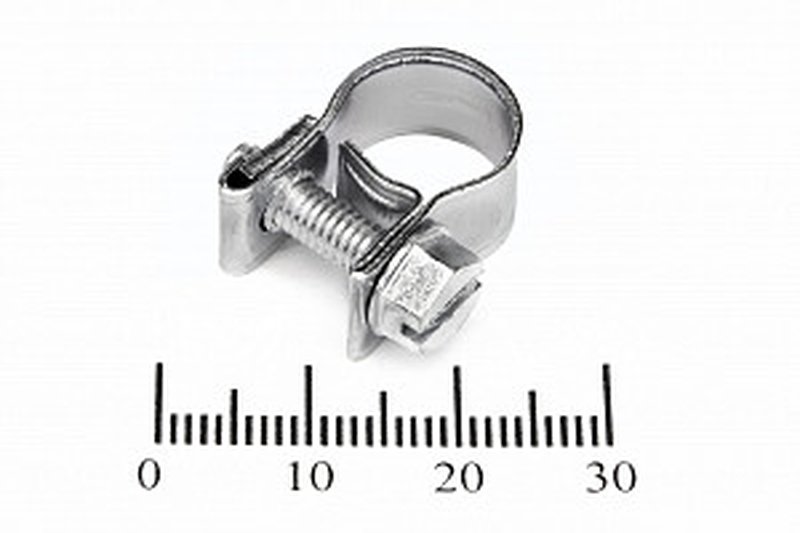 Хомут винтовой MINI 07-09/9 W1