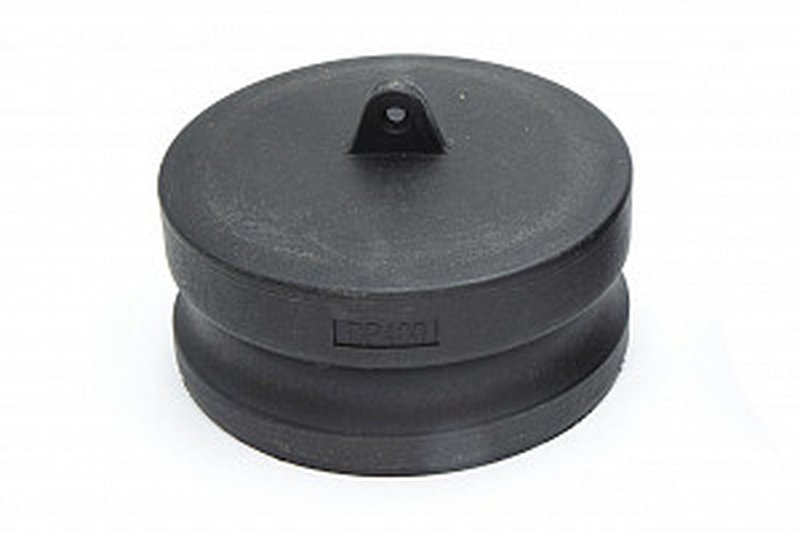 Камлок полипропилен (PP) DP-400 4" (100 мм)