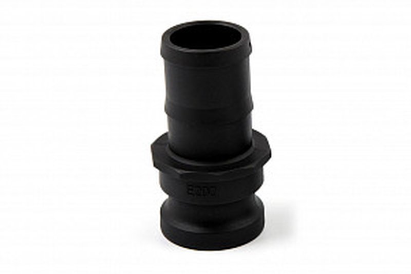 Камлок полипропилен (РР) E-200 2" (50 мм)