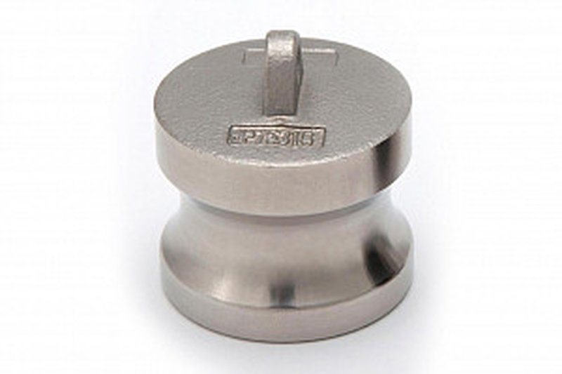 Камлок из нержавеющей стали DP-075 3/4" (20 мм)