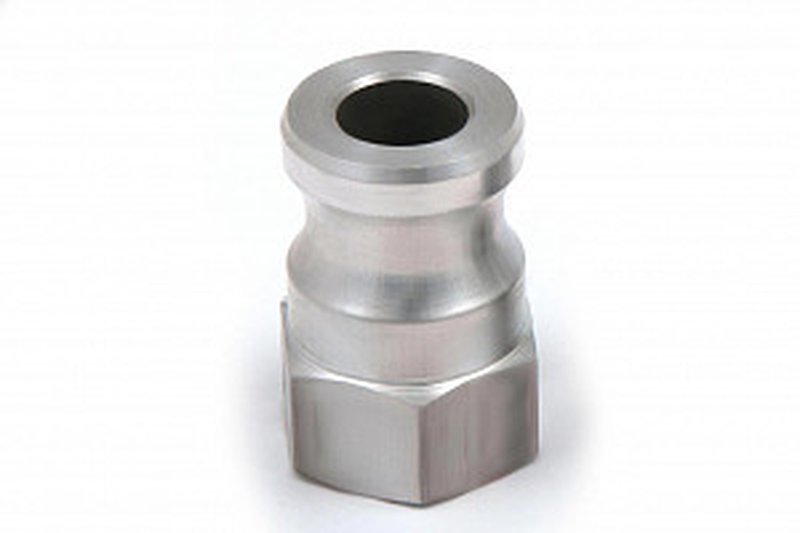 Камлок алюм. A-050 1/2" (13 мм)