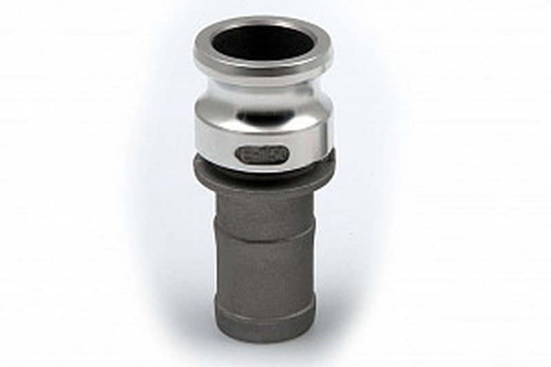 Камлок алюм. E-150 1 1/2" (38 мм)