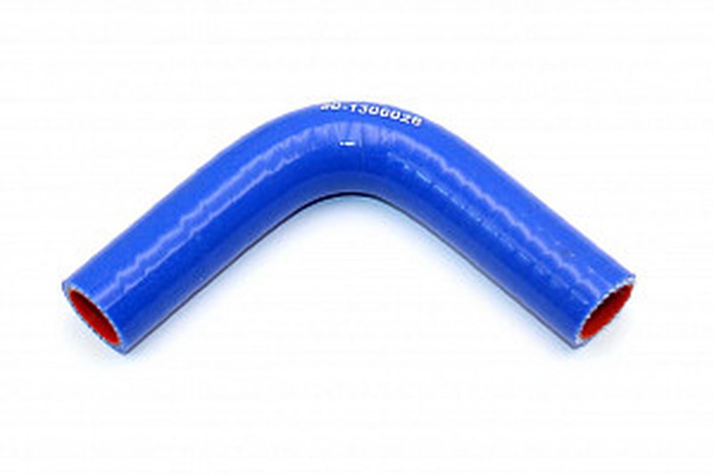 50-1306028 Патрубок силиконовый термостата МТЗ Ф 20 мм L 100х100 мм