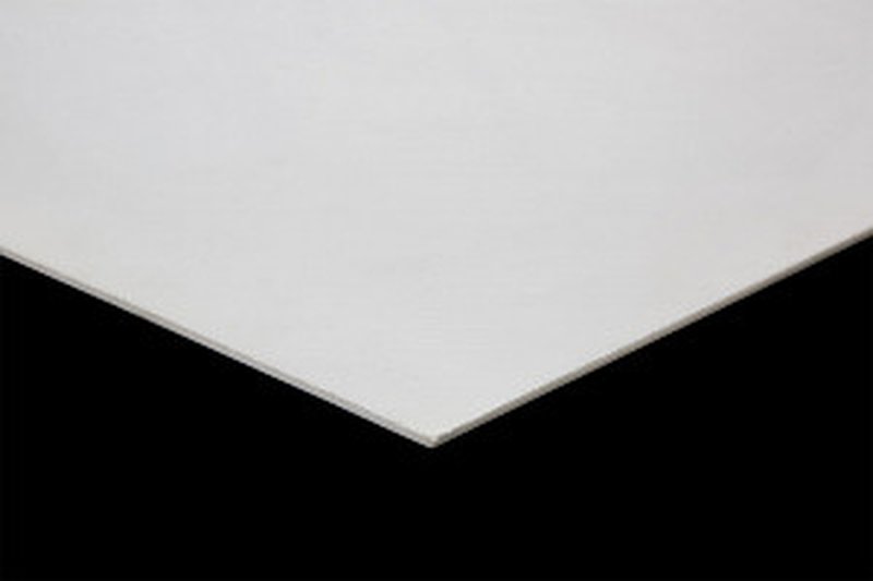 Фторопласт Ф-4 листовой 3 ±1.0 мм (300х300 мм)