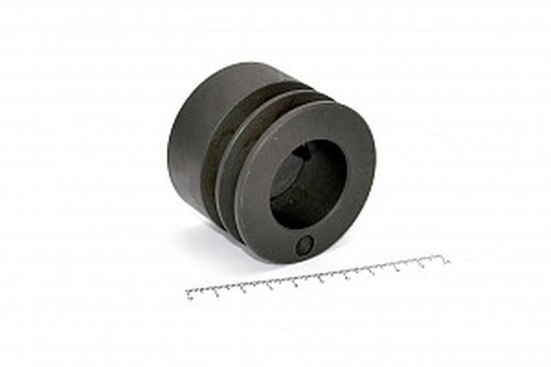 Шкив клиновой SPZ 2х060 (ТВ 1108)