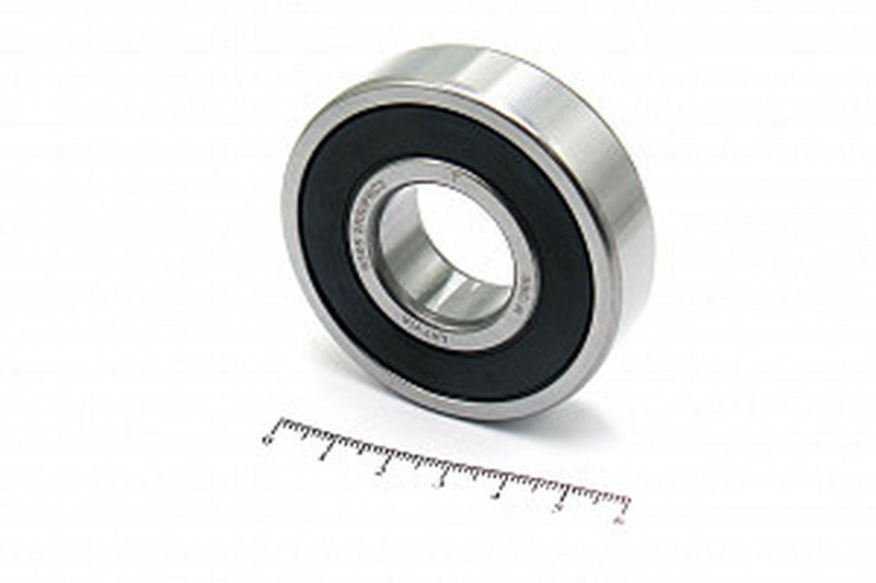 Подшипник 6305 2RS/P6C3 (76-180305 C17) 25*62*17мм BBC-R