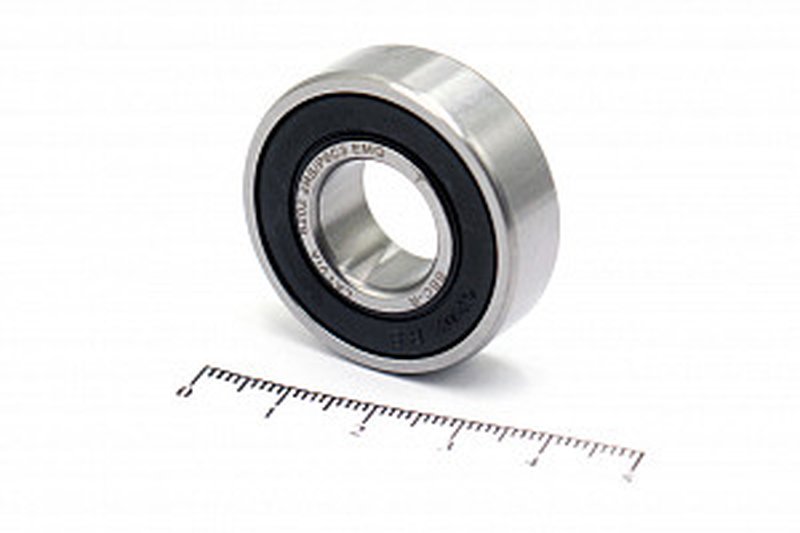 Подшипник 6202 2RS/P6C3 EMQ (76-180202 Ш2 C17) 15*35*11мм BBC-R