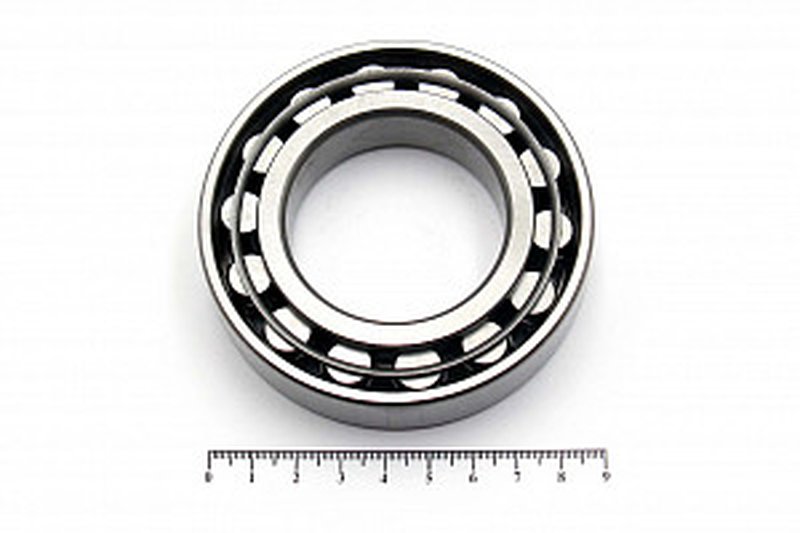 Подшипник 12210 КМ (NF 210) 50*90*20мм