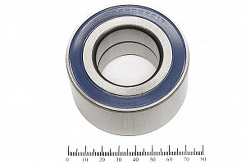 Подшипник 6-256908 ЕС17 ГПЗ/СПЗ-4 37*72*37мм