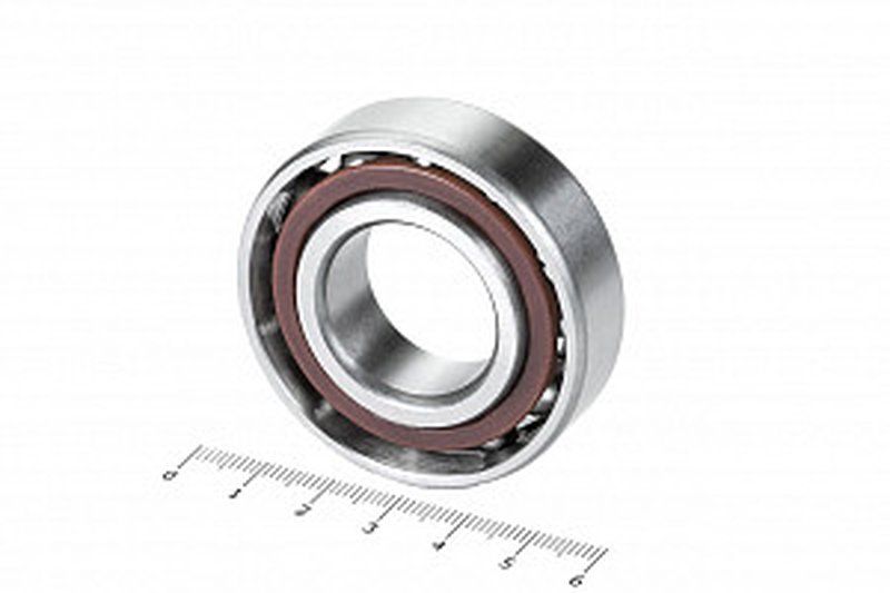 Подшипник 46205 Е (7205 ACP) 25*52*15мм