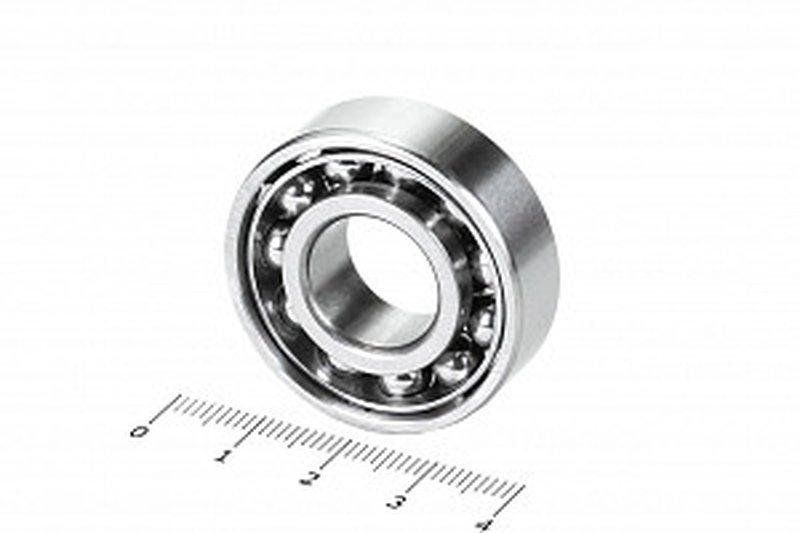 Подшипник 46202 КМ (7202 AC) 15*35*11мм
