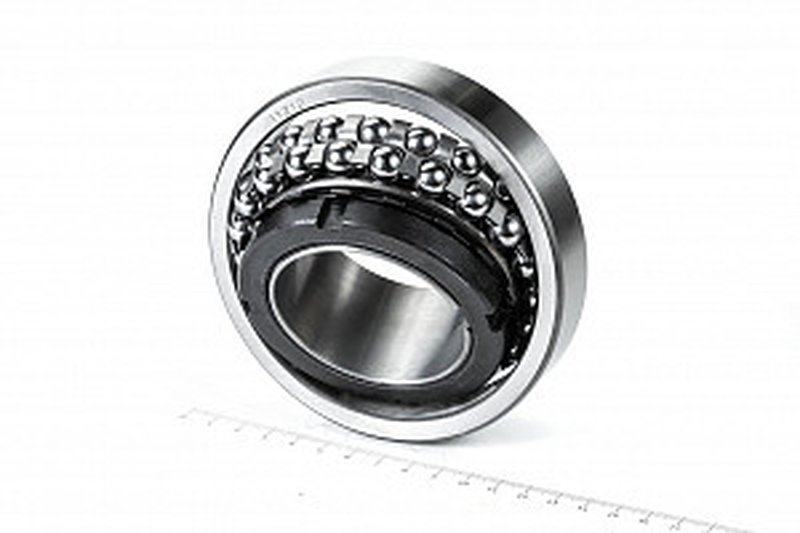 Подшипник 11212 (1213К+Н213) 60*120*40мм