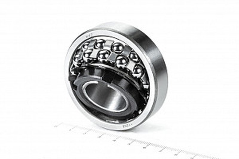 Подшипник 11205 (1206К+Н206) 25*62*27мм