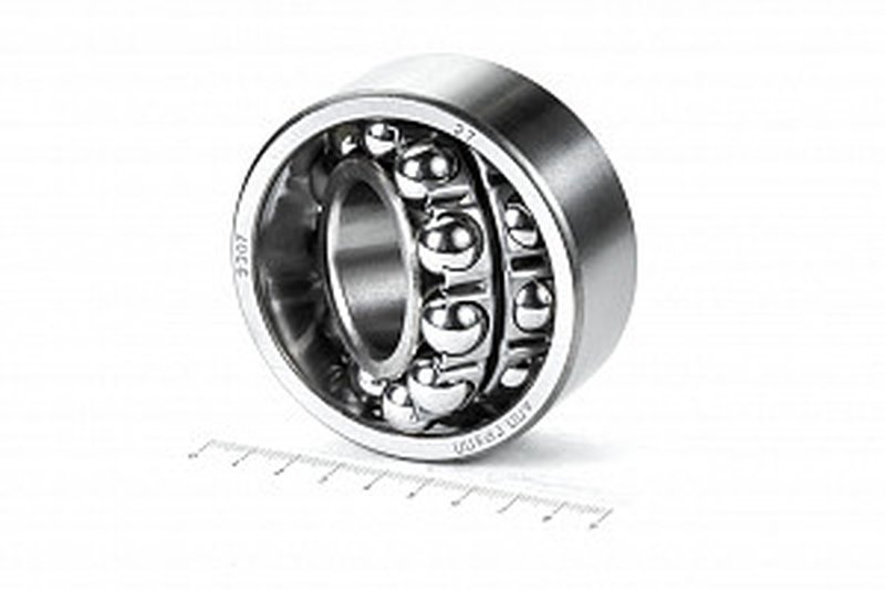 Подшипник 1607 (2307) 35*80*31мм