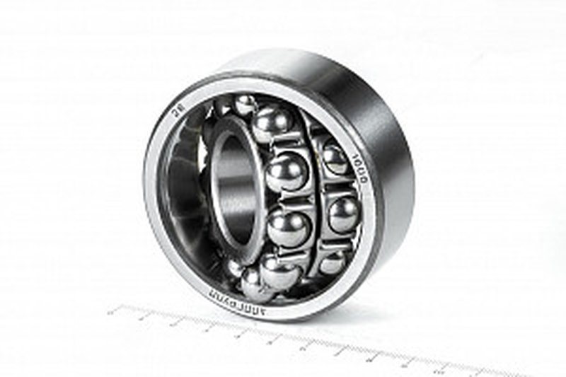 Подшипник 1606 (2306) 30*72*27мм
