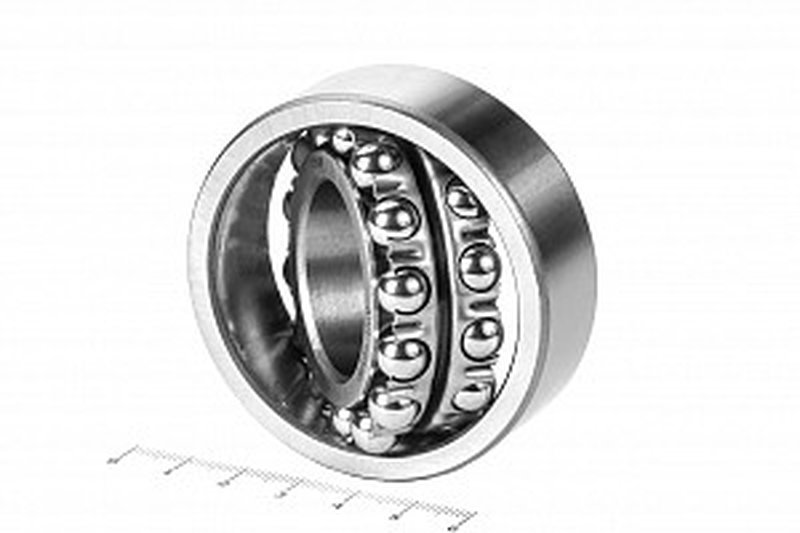 Подшипник 1506 (2206) 30*62*20мм